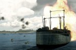 Battlestations: Pacific (Xbox 360)