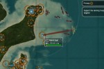 Battlestations: Pacific (Xbox 360)