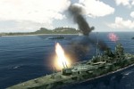 Battlestations: Pacific (Xbox 360)