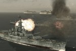 Battlestations: Pacific (Xbox 360)