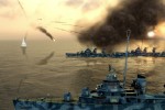 Battlestations: Pacific (Xbox 360)