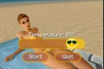 Amy Gets a Tan! (iPhone/iPod)