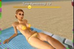 Amy Gets a Tan! (iPhone/iPod)