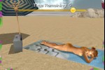 Amy Gets a Tan! (iPhone/iPod)