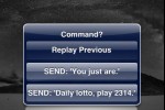 The Odyssey: Trail of Tears (iPhone/iPod)
