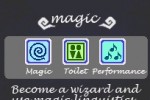 Magician's Quest: Mysterious Times (DS)