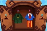 Magician's Quest: Mysterious Times (DS)