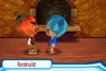 Magician's Quest: Mysterious Times (DS)