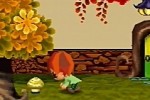 Magician's Quest: Mysterious Times (DS)