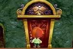Magician's Quest: Mysterious Times (DS)