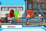 Magician's Quest: Mysterious Times (DS)