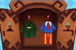 Magician's Quest: Mysterious Times (DS)