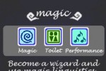 Magician's Quest: Mysterious Times (DS)