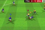 Real Soccer 2009 (DSiWare) (DS)