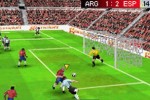 Real Soccer 2009 (DSiWare) (DS)