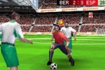 Real Soccer 2009 (DSiWare) (DS)