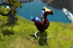 Sacred 2: Fallen Angel (PlayStation 3)