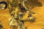 Sacred 2: Fallen Angel (Xbox 360)