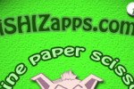 Swine Paper Scissors (iPhone/iPod)