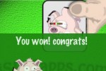 Swine Paper Scissors (iPhone/iPod)