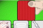 Swine Paper Scissors (iPhone/iPod)