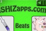 Swine Paper Scissors (iPhone/iPod)