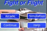 Fight or Flight: Arcade Simulator (iPhone/iPod)