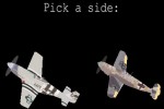 Fight or Flight: Arcade Simulator (iPhone/iPod)