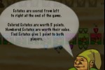 Reiner Knizia's Knights of Charlemagne (iPhone/iPod)