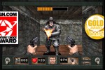 Wolfenstein RPG (iPhone/iPod)