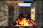 Wolfenstein RPG (iPhone/iPod)