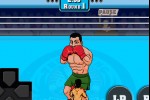 Fist Of Fury Boxing (iPhone/iPod)