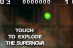 Supernova Blast (iPhone/iPod)