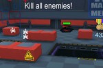 T.A.N.K. Arena Battle (iPhone/iPod)