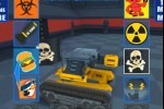 T.A.N.K. Arena Battle (iPhone/iPod)