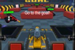 T.A.N.K. Arena Battle (iPhone/iPod)