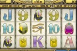 Temple of Gold Slots (iPhone/iPod)
