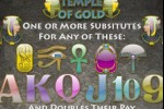 Temple of Gold Slots (iPhone/iPod)