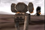 Giant Fighting Robots (iPhone/iPod)
