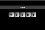 iSpell Maison (iPhone/iPod)