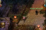 Underworlds (iPhone/iPod)