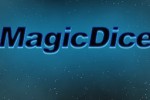 Magic Dice (iPhone/iPod)