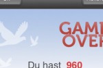 Wortsalat (iPhone/iPod)