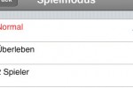 Wortsalat (iPhone/iPod)