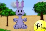 Bunny Colors - A Children's Game (iPhone/iPod)
