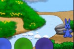 Bunny Colors - A Children's Game (iPhone/iPod)
