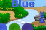 Bunny Colors - A Children's Game (iPhone/iPod)