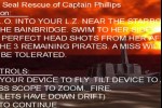 Captain Phillip's Rescue (iPhone/iPod)