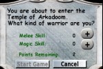 Temple of Arkadoom (iPhone/iPod)