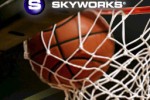 3 Point Hoops Basketball (iPhone/iPod)